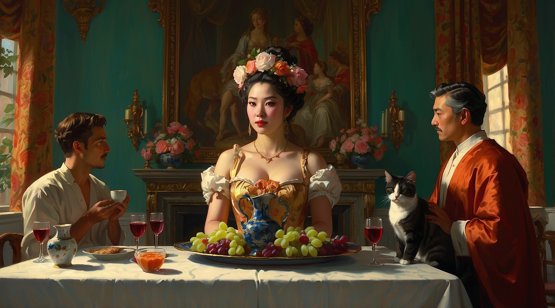 Leonardo Kino XL Create a anatomicallyaccurate photo realistic 2(1)