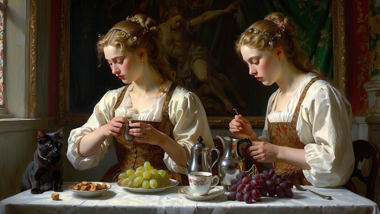 Leonardo Kino XL Create a anatomicallyaccurate photo realistic 3