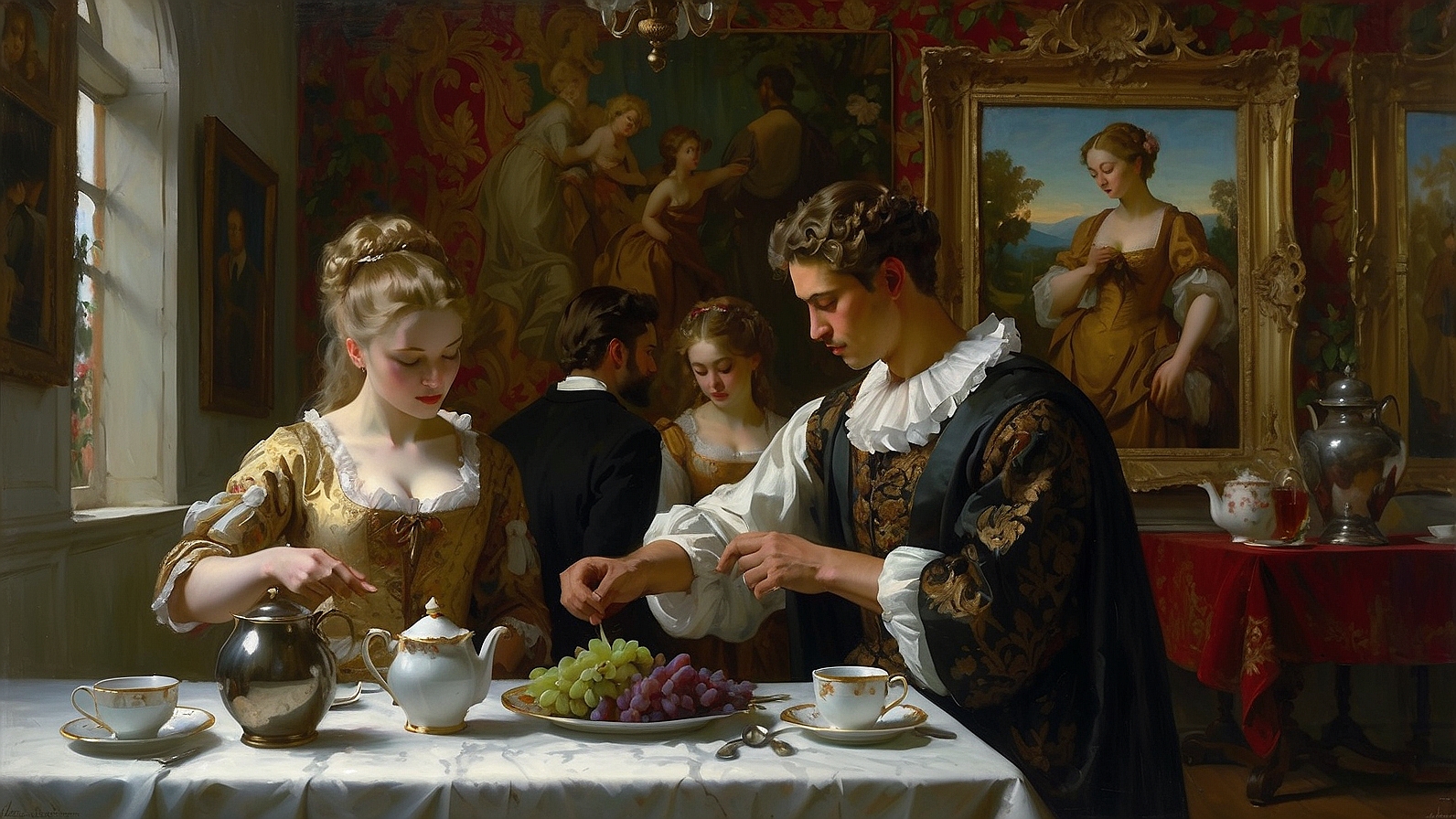 Leonardo Kino XL Create a anatomicallyaccurate photo realistic 4