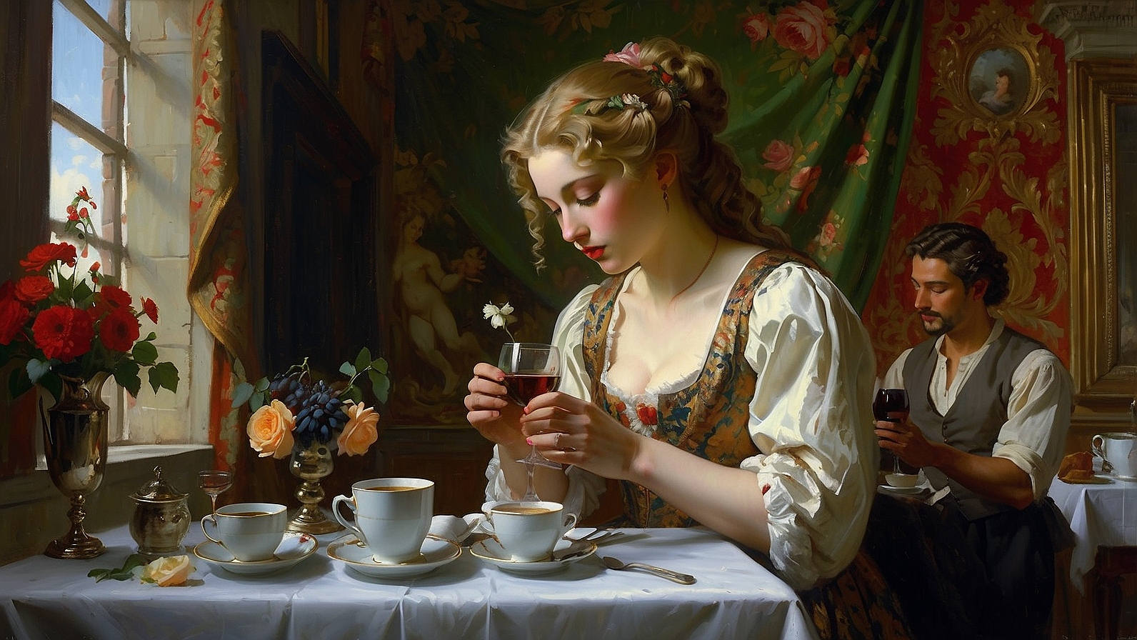 Leonardo Kino XL Create a anatomicallyaccurate photo realistic 7