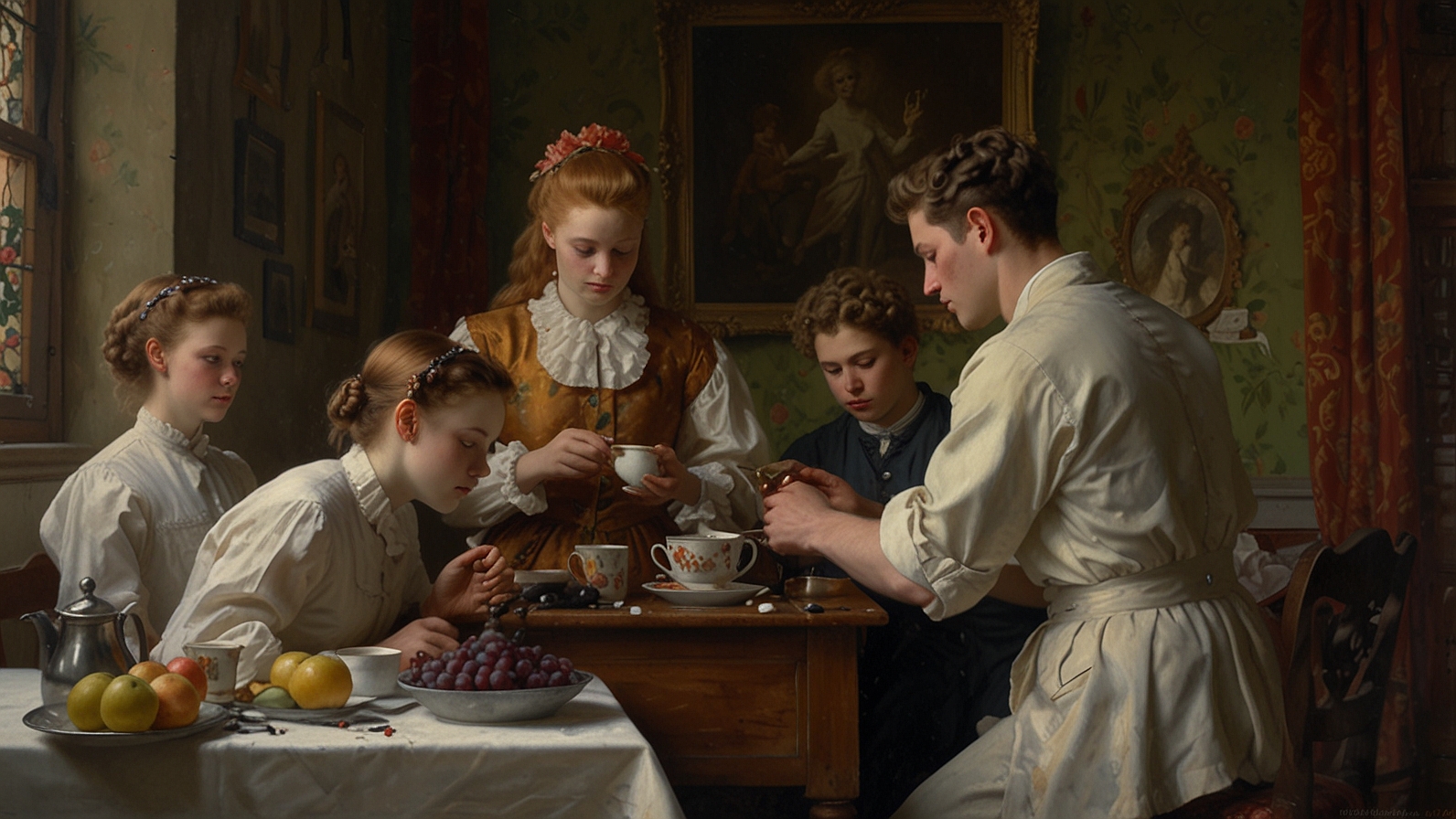 Leonardo Lightning XL Create a anatomicallyaccurate photo real 1