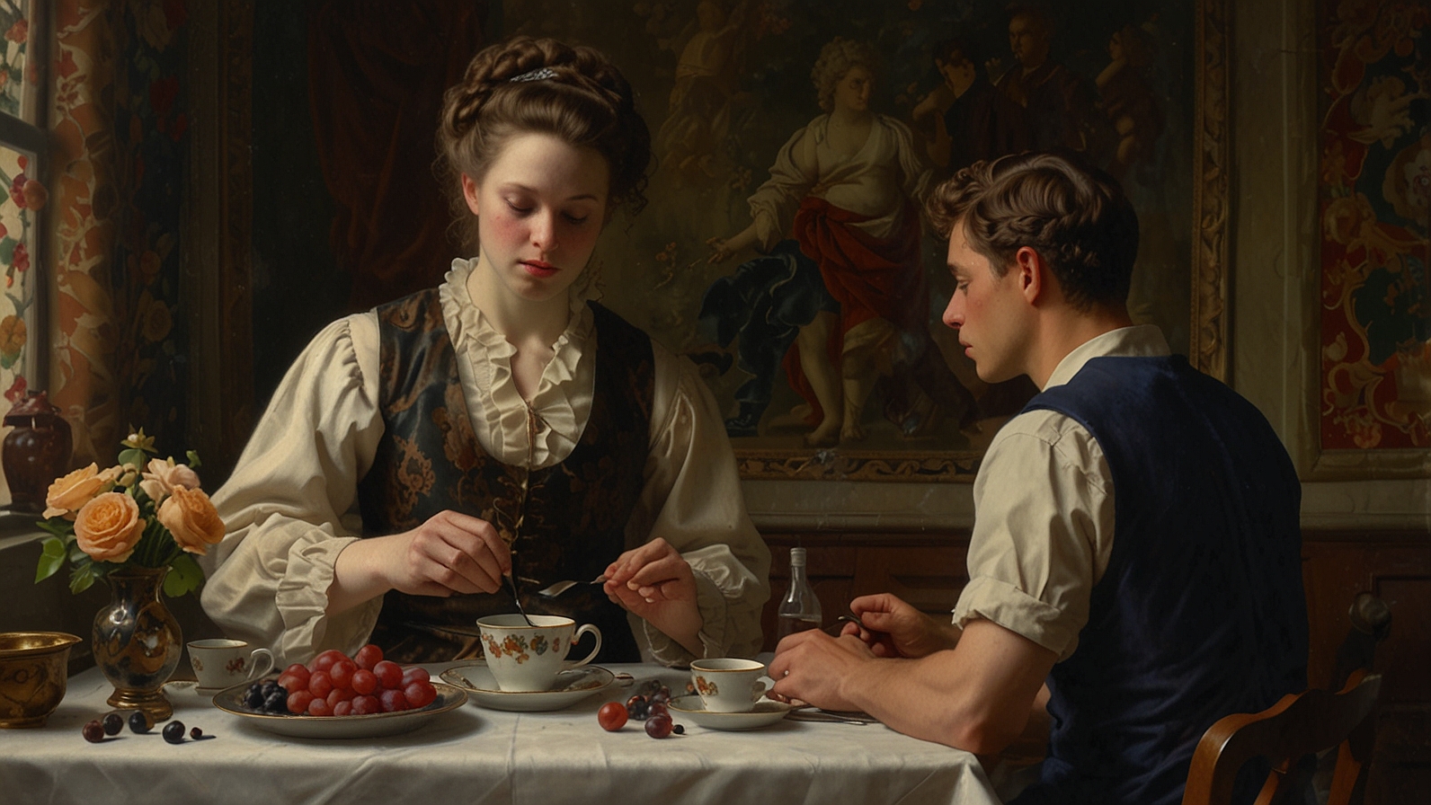 Leonardo Lightning XL Create a anatomicallyaccurate photo real 4