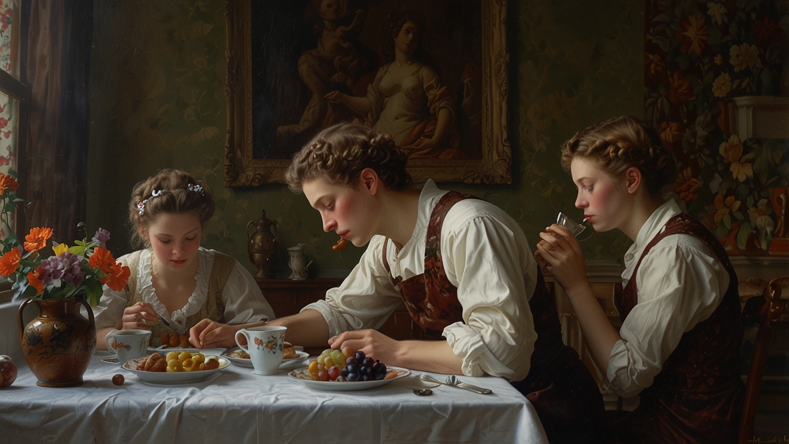 Leonardo Lightning XL Create a anatomicallyaccurate photo real 5