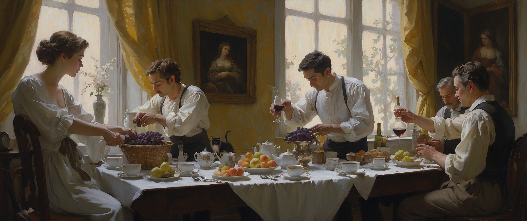 SDXL 10 Create a anatomicallyaccurate photo realistic Baroques 1(18)