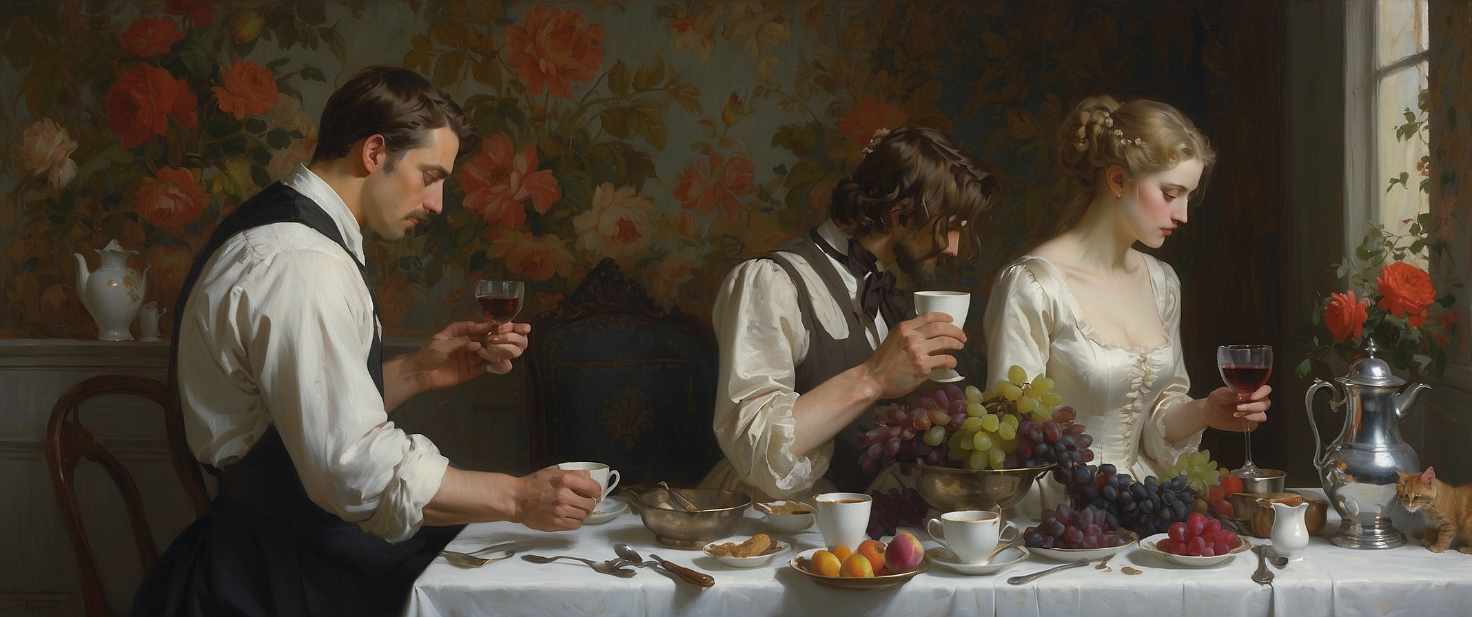 SDXL 10 Create a anatomicallyaccurate photo realistic Baroques 2(19)