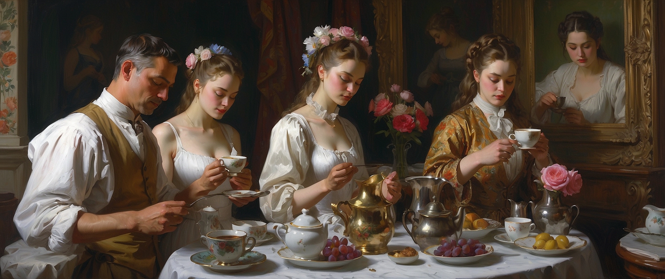 SDXL 10 Create a anatomicallyaccurate photo realistic Baroques 3(17)