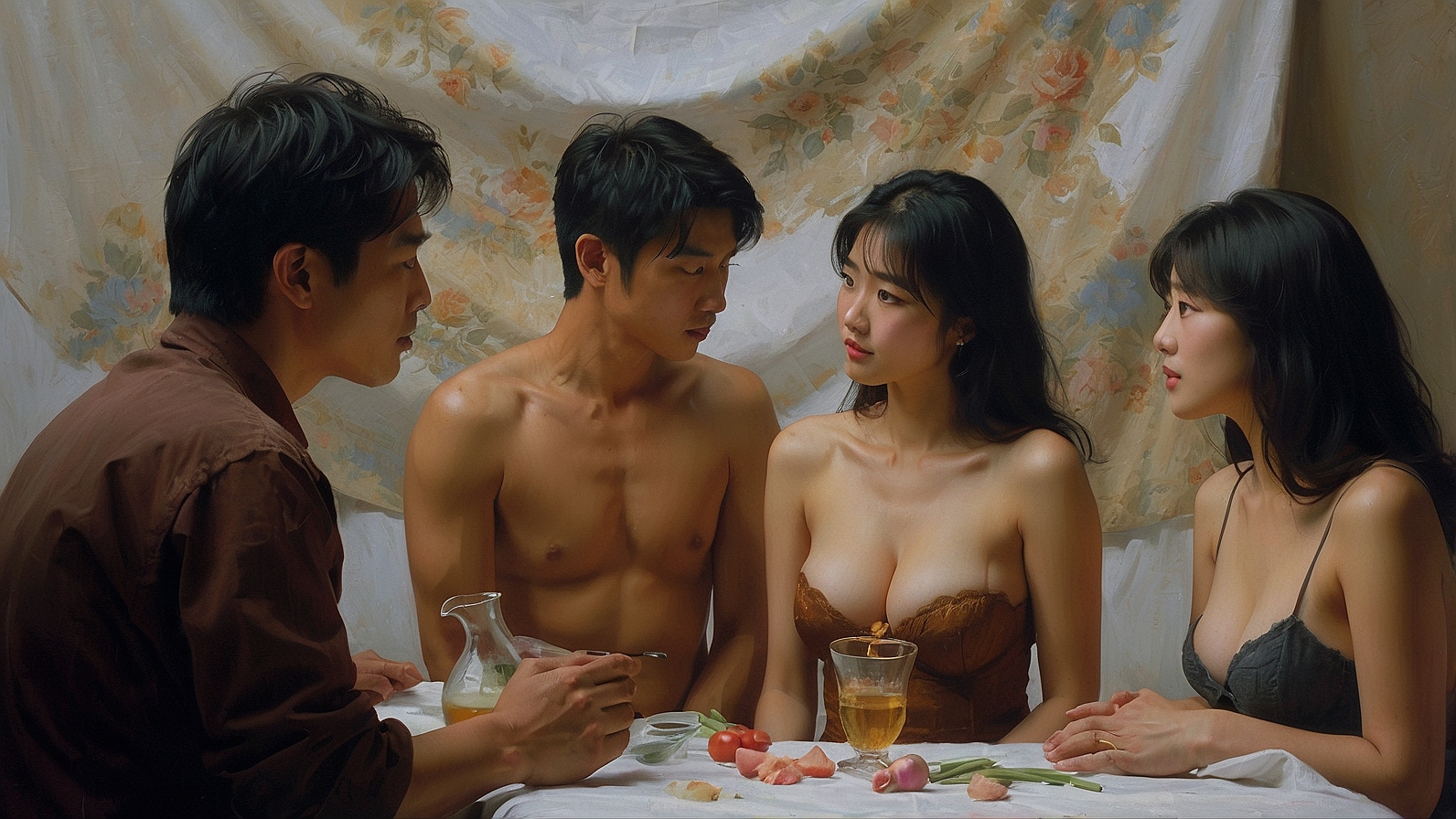 SDXL 10 Create a anatomicallyaccurate photo realistic organize 0(1)