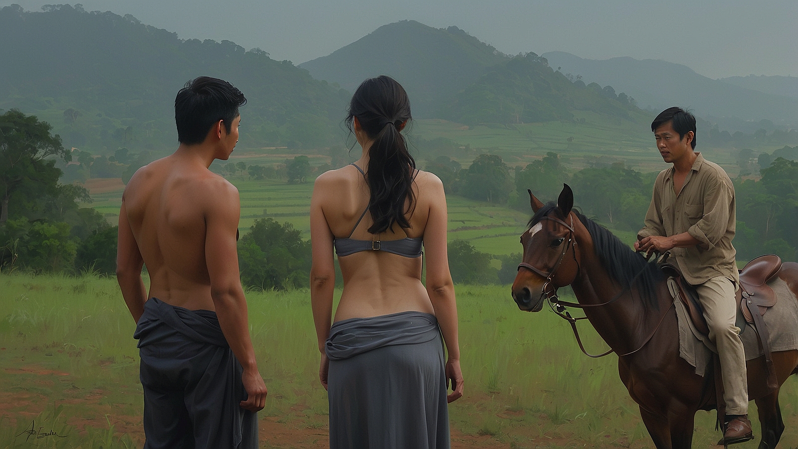 SDXL 10 Create a anatomicallyaccurate photo realistic organize 1(2)