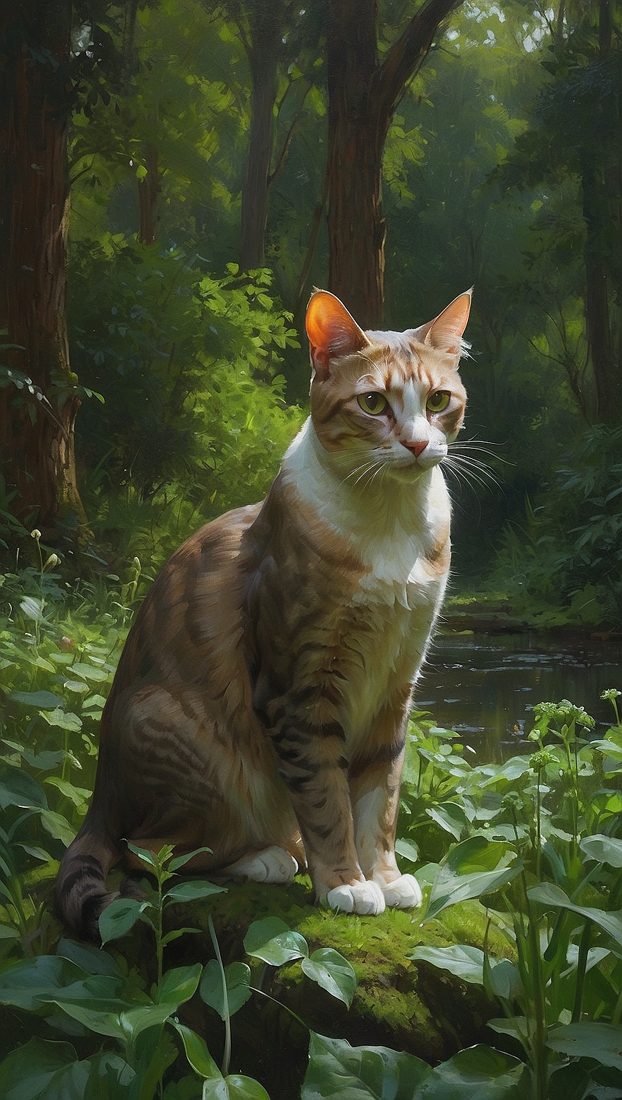 SDXL 10 Create a anatomicallyaccurate photo realistic organize 1(6)