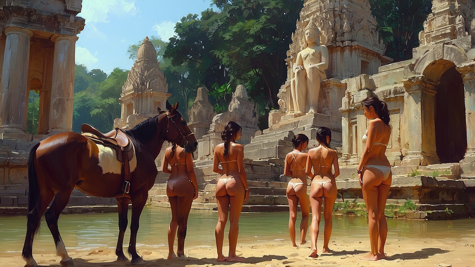 SDXL 10 Create a anatomicallyaccurate photo realistic organize 2(3)