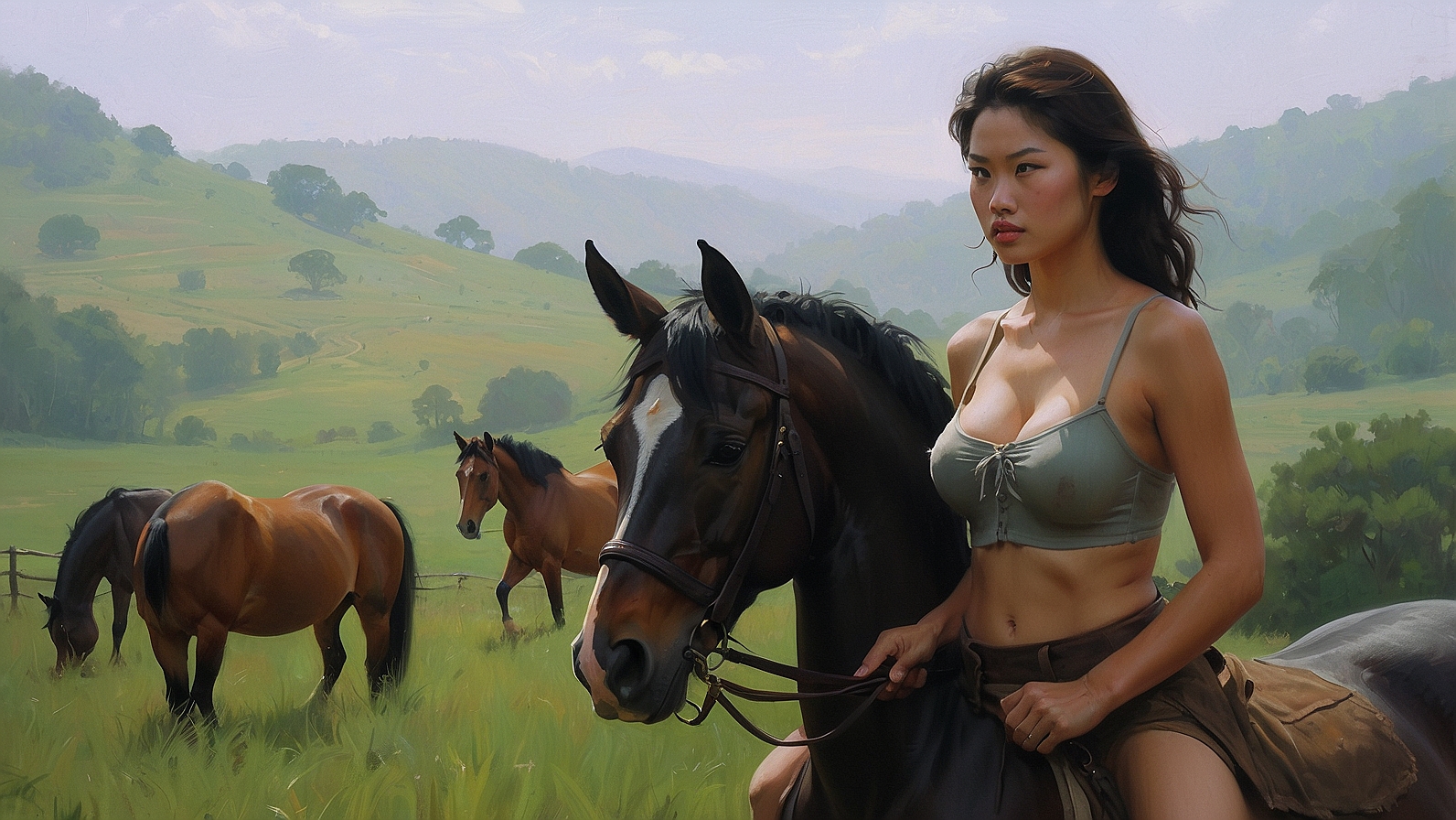 SDXL 10 Create a anatomicallyaccurate photo realistic organize 4(2)