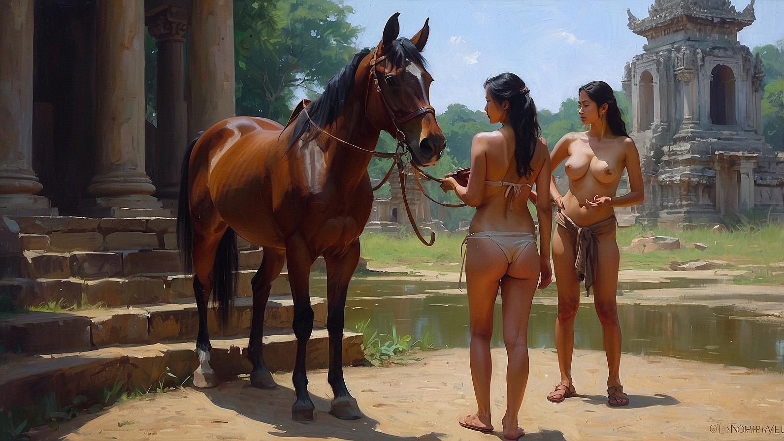 SDXL 10 Create a anatomicallyaccurate photo realistic organize 5(3)