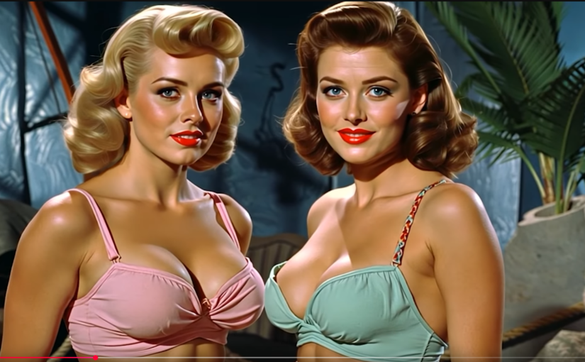 Timing is everything