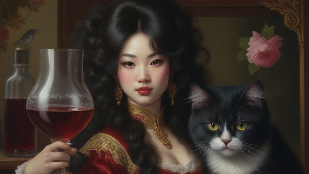 Default a Baroque label showing an attractive 28 year old bust 0(6)