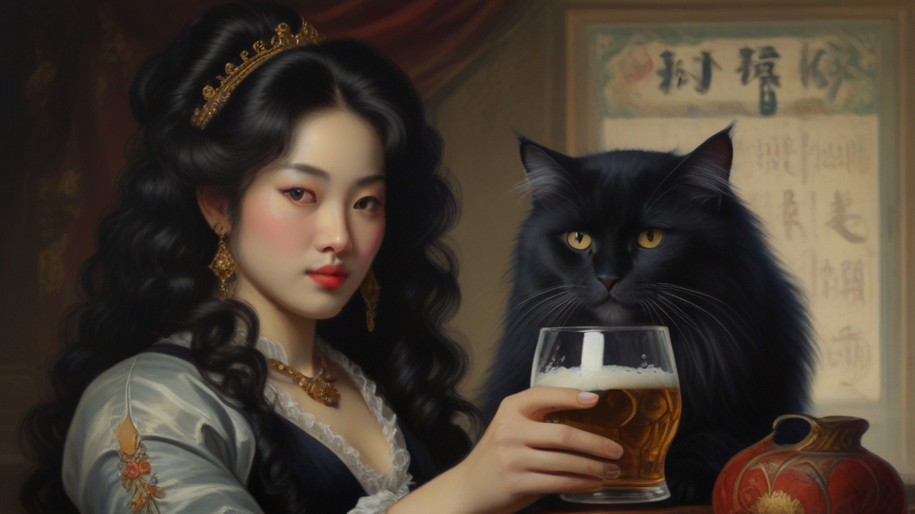 Default a Baroque label showing an attractive 28 year old bust 0(8)