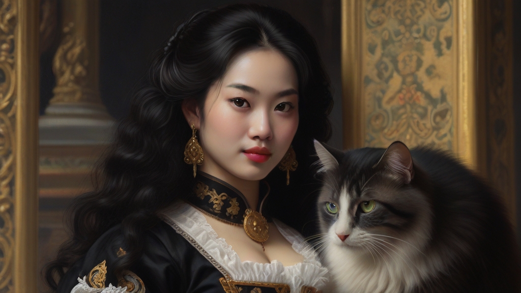 Default a Baroque label showing an attractive 28 year old bust 3(1)