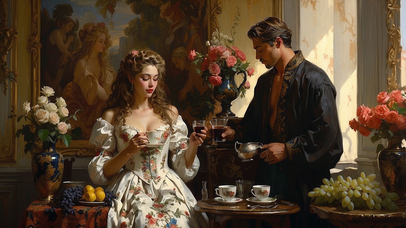 Leonardo Diffusion XL Create a anatomicallyaccurate photo real 0