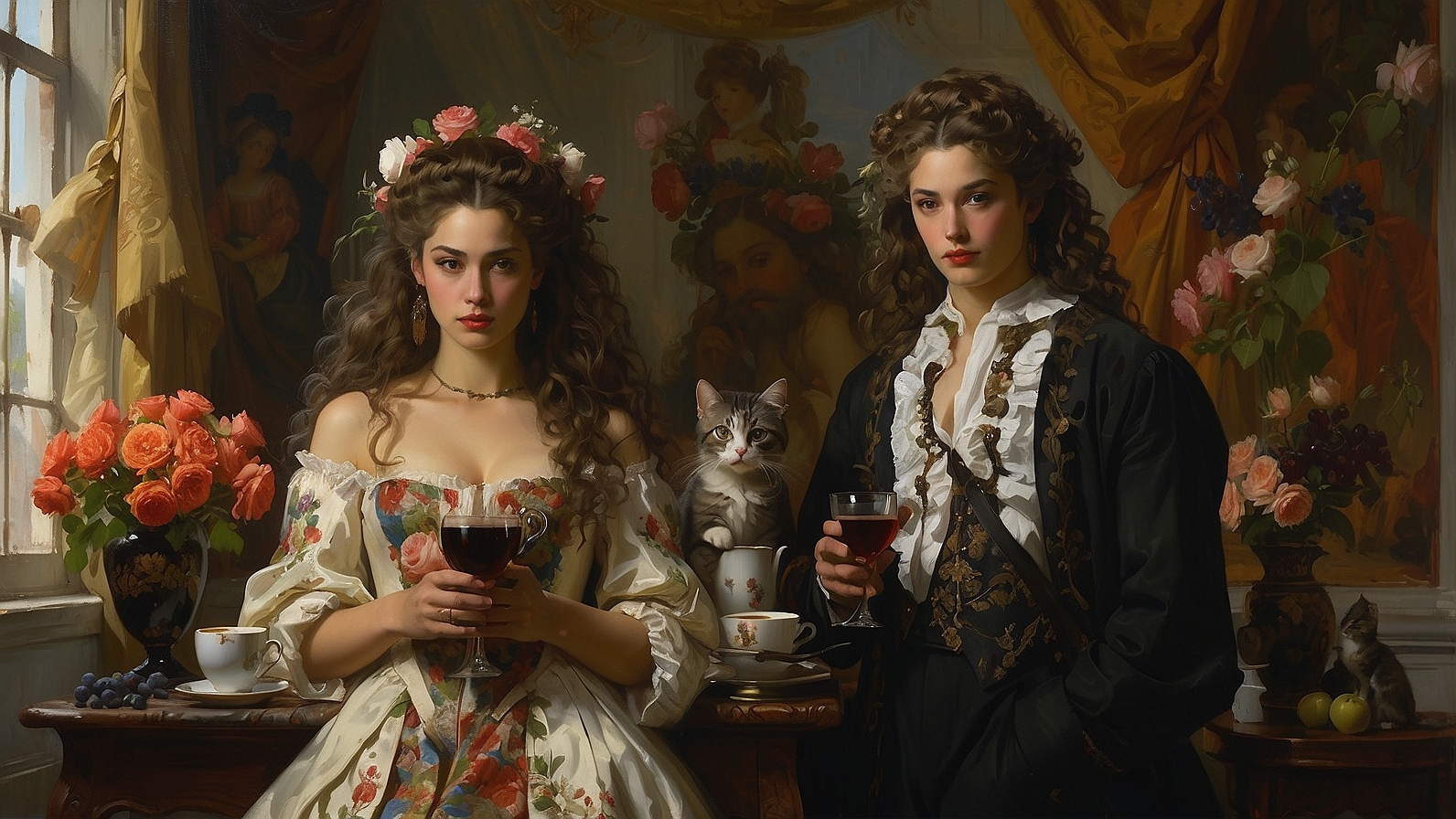 Leonardo Diffusion XL Create a anatomicallyaccurate photo real 1