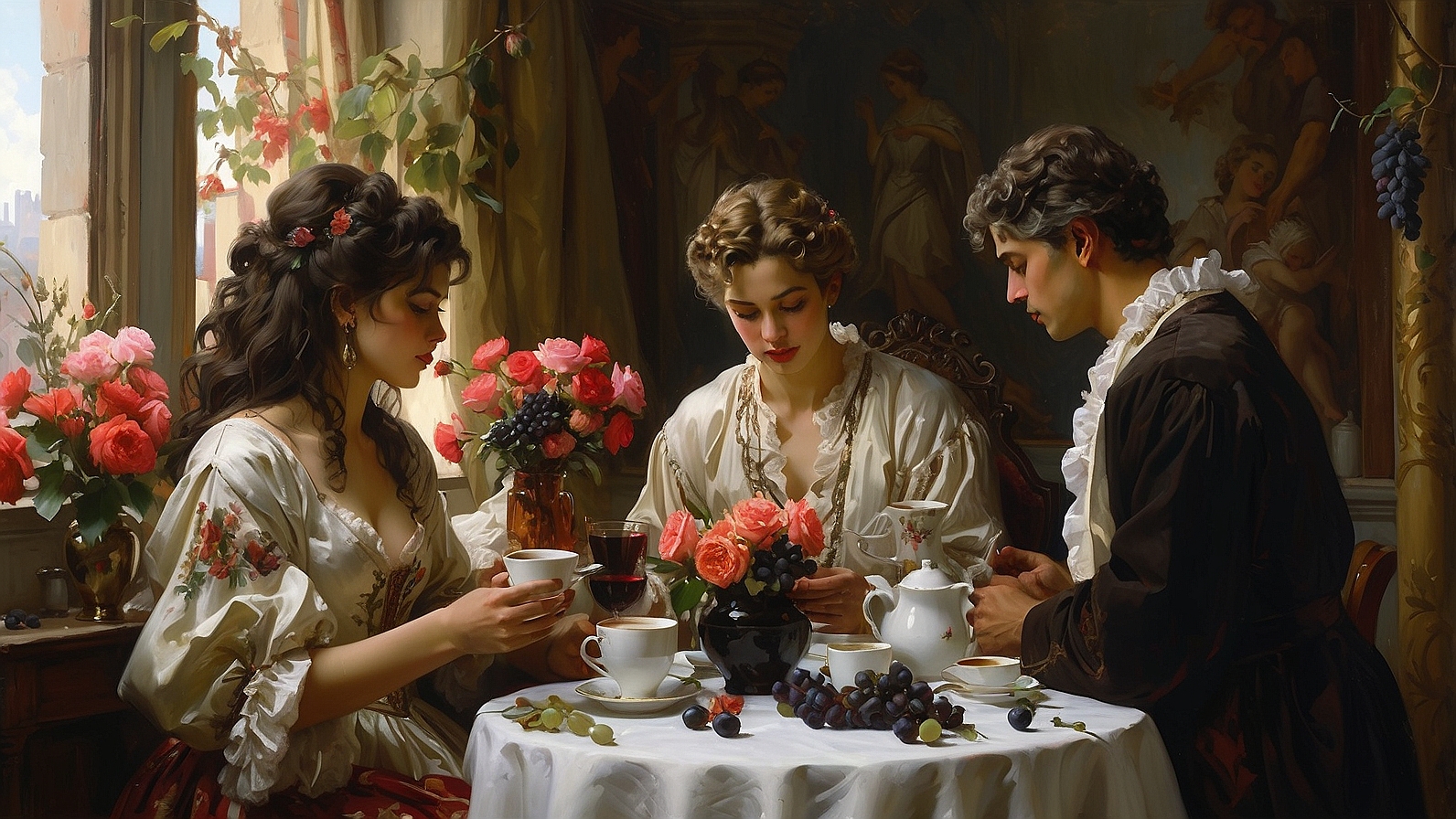 Leonardo Diffusion XL Create a anatomicallyaccurate photo real 4