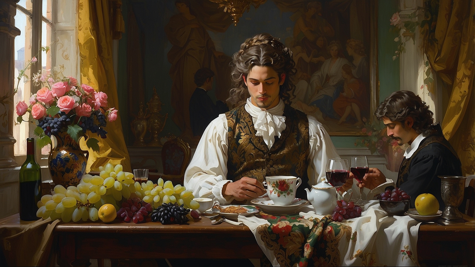 Leonardo Diffusion XL Create a anatomicallyaccurate photo real 5