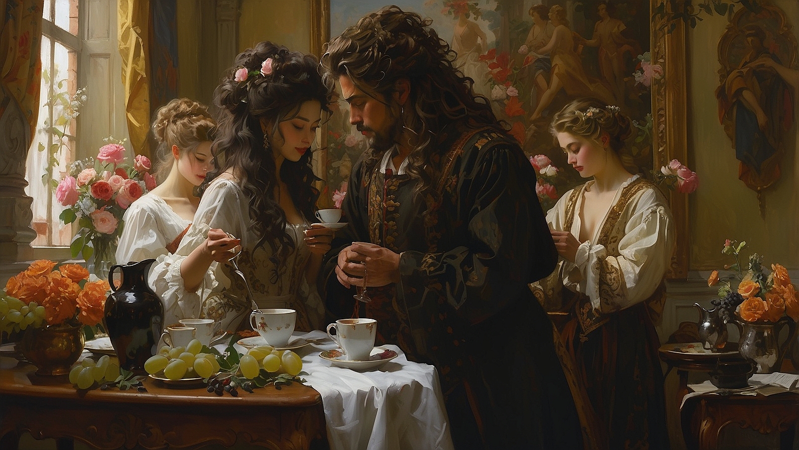 Leonardo Diffusion XL Create a anatomicallyaccurate photo real 7