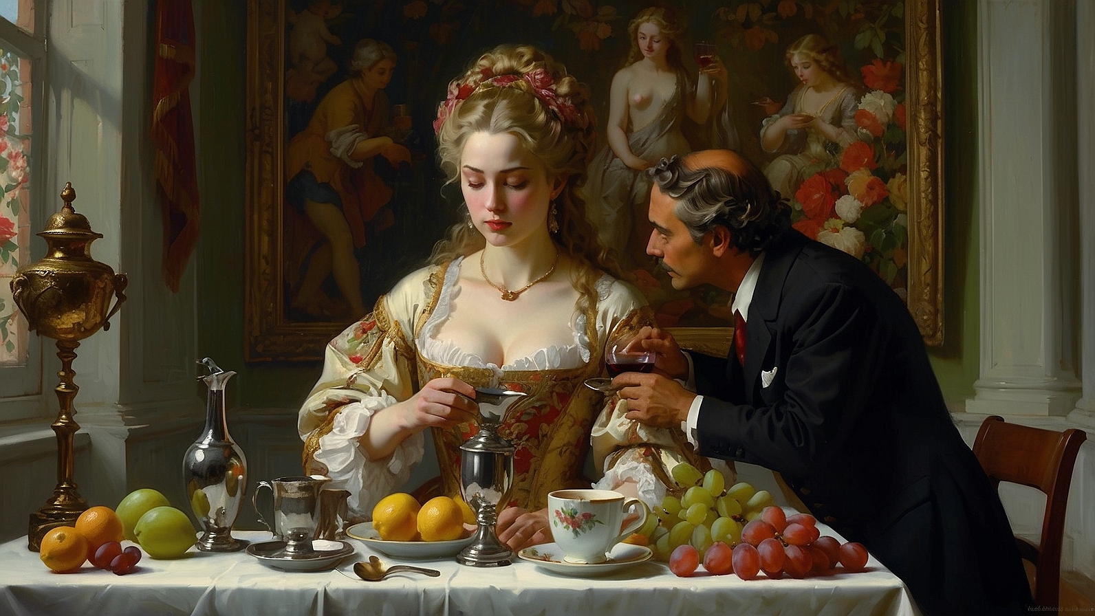 Leonardo Kino XL Create a anatomicallyaccurate photo realistic 0