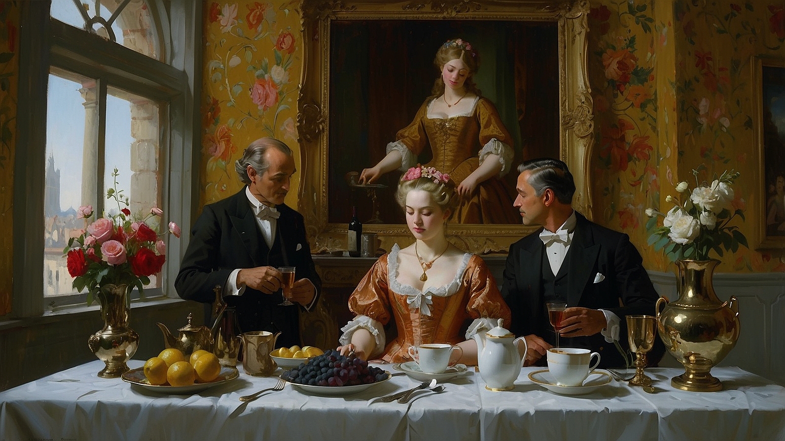 Leonardo Kino XL Create a anatomicallyaccurate photo realistic 4