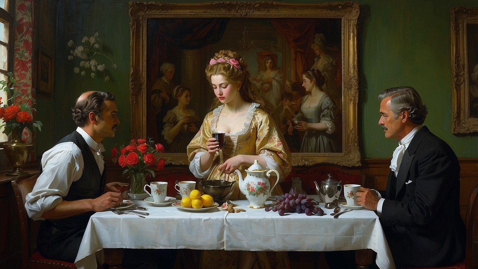 Leonardo Kino XL Create a anatomicallyaccurate photo realistic 5