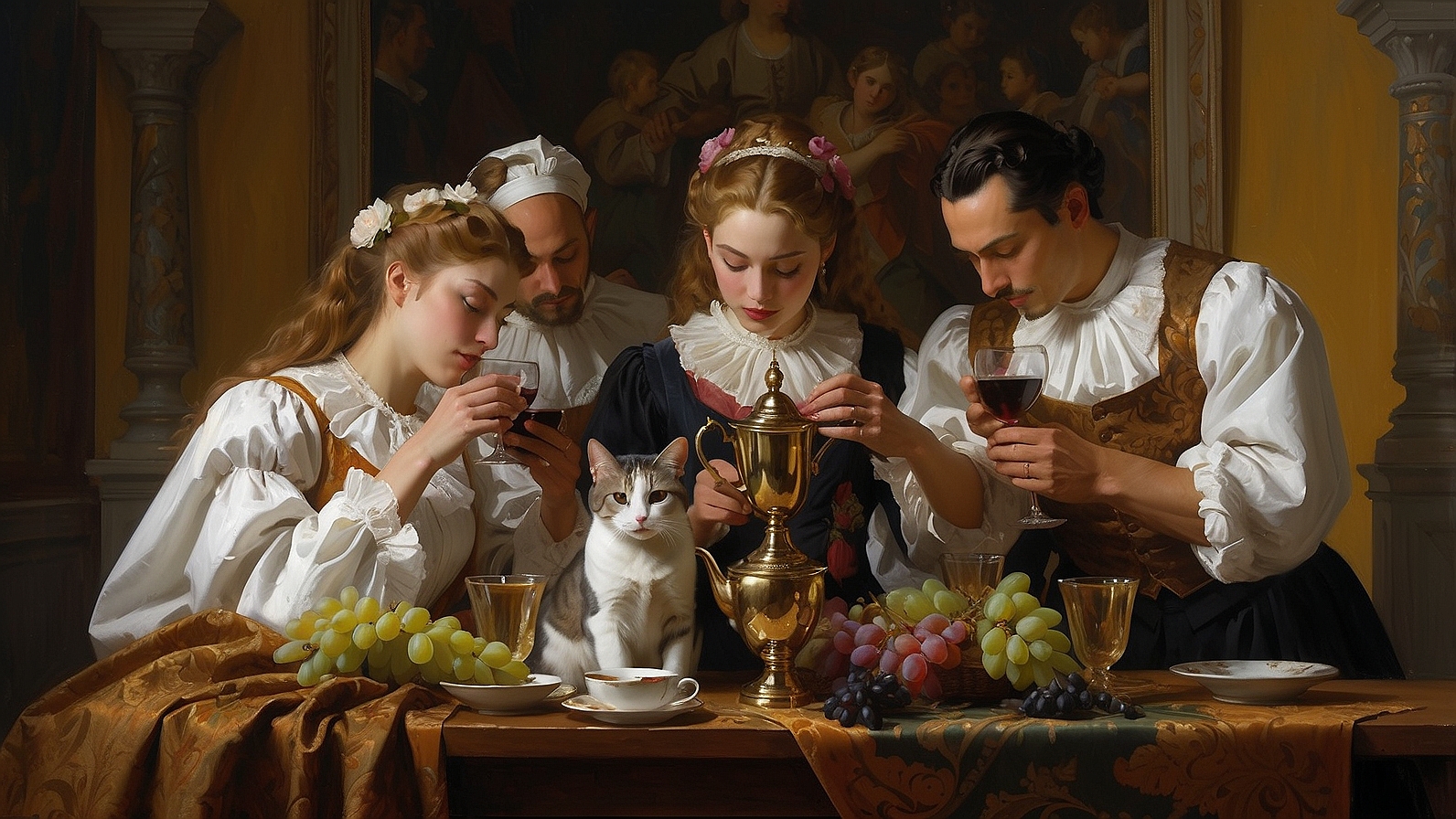 Leonardo Vision XL Create a anatomicallyaccurate photo realist 3