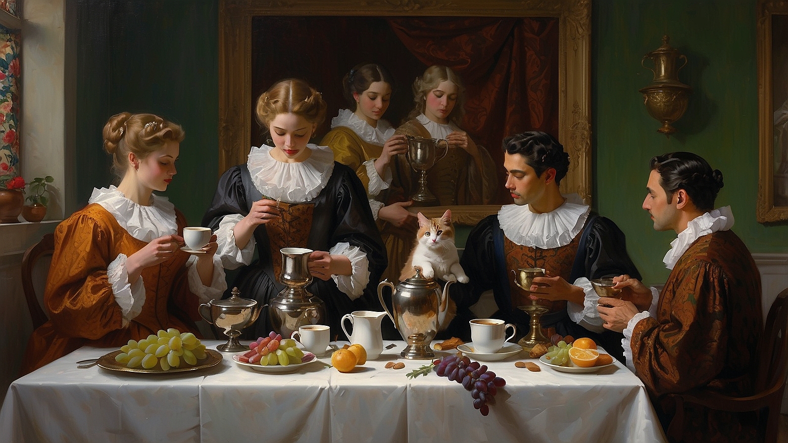 Leonardo Vision XL Create a anatomicallyaccurate photo realist 7