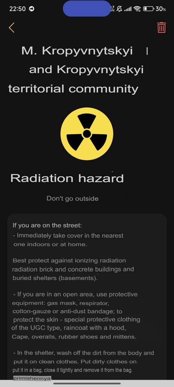 Radiation ALert Ukraine.translated