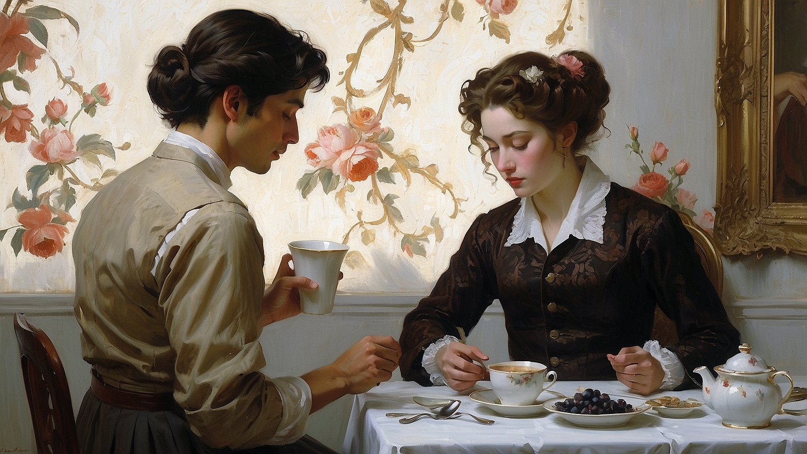 SDXL 10 Create a anatomicallyaccurate photo realistic Baroques 0(13)