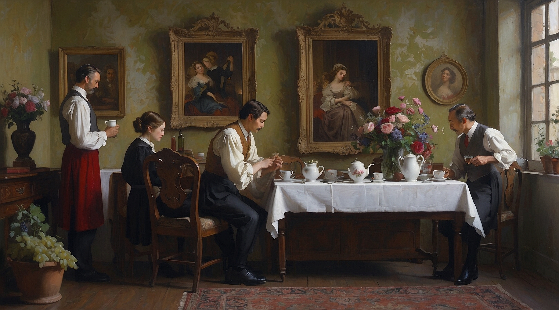 SDXL 10 Create a anatomicallyaccurate photo realistic Baroques 0(21)