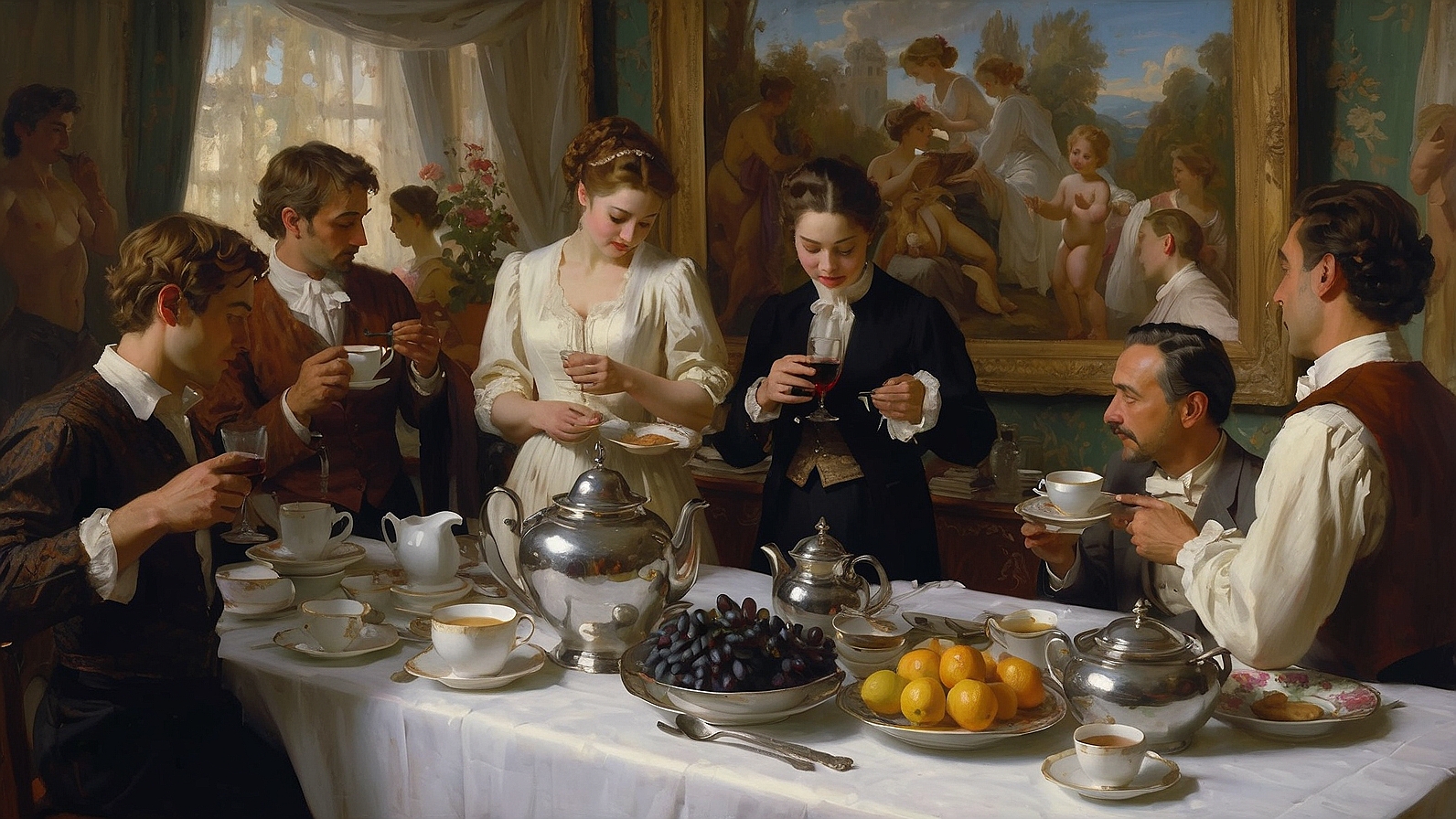 SDXL 10 Create a anatomicallyaccurate photo realistic Baroques 1(16)