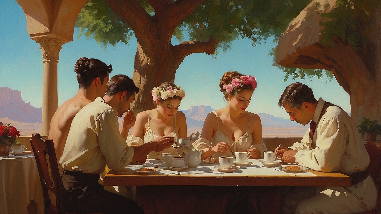 SDXL 10 Create a anatomicallyaccurate photo realistic Baroques 2(15)