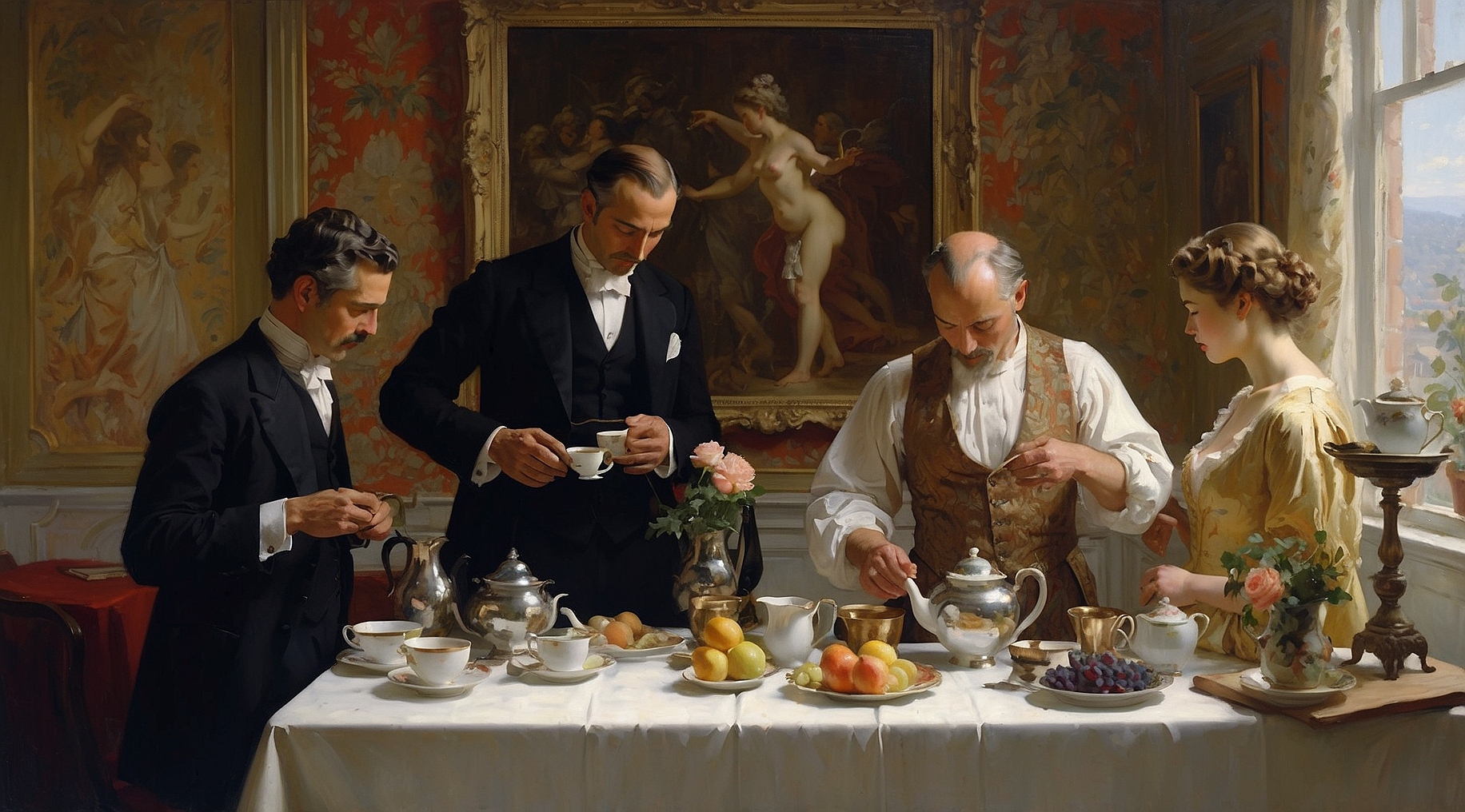 SDXL 10 Create a anatomicallyaccurate photo realistic Baroques 2(21)