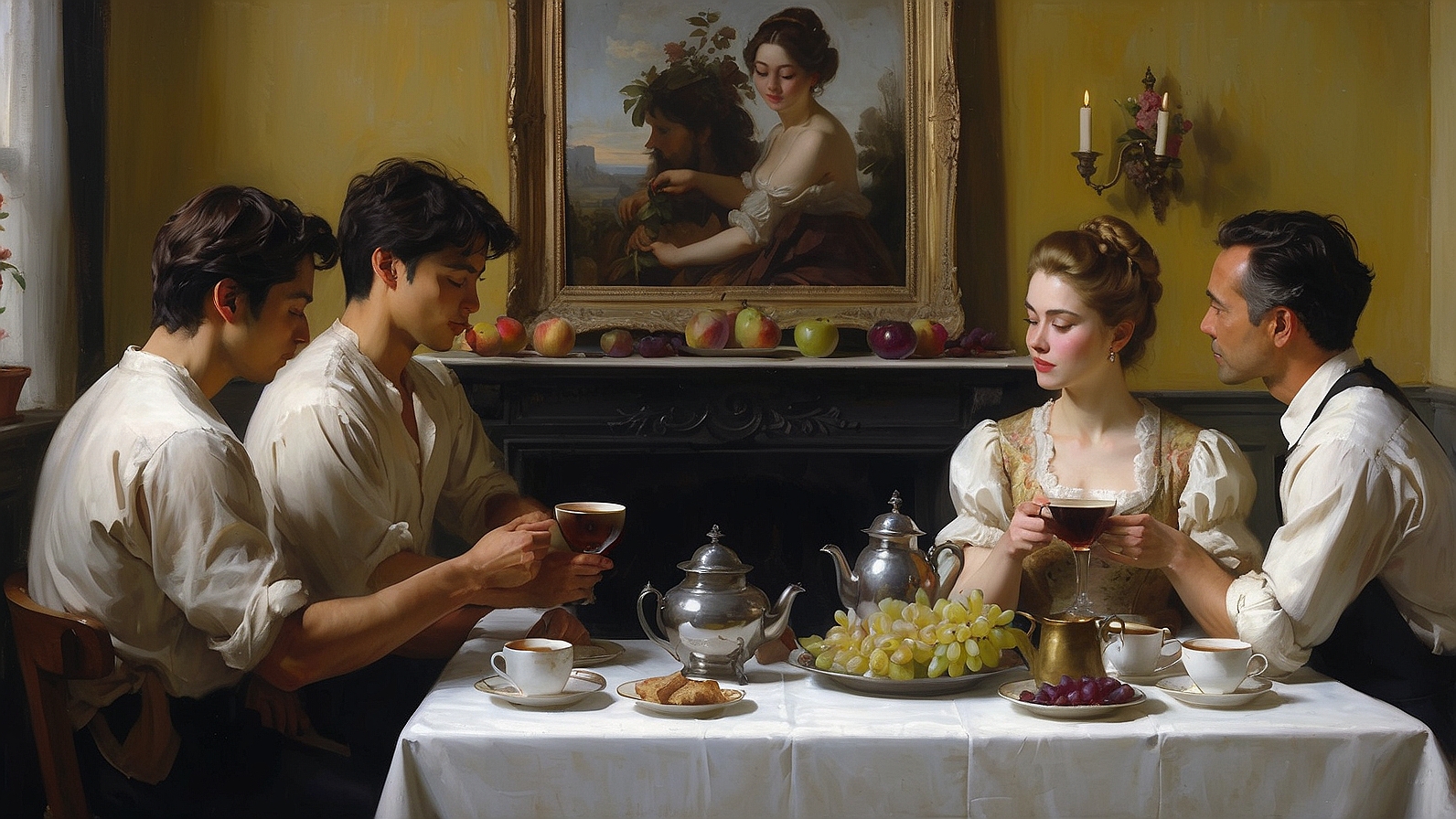 SDXL 10 Create a anatomicallyaccurate photo realistic Baroques 4(17)