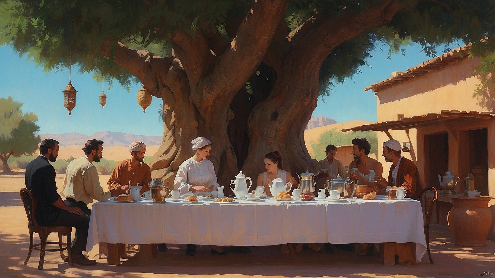 SDXL 10 Create a anatomicallyaccurate photo realistic Baroques 5(15)