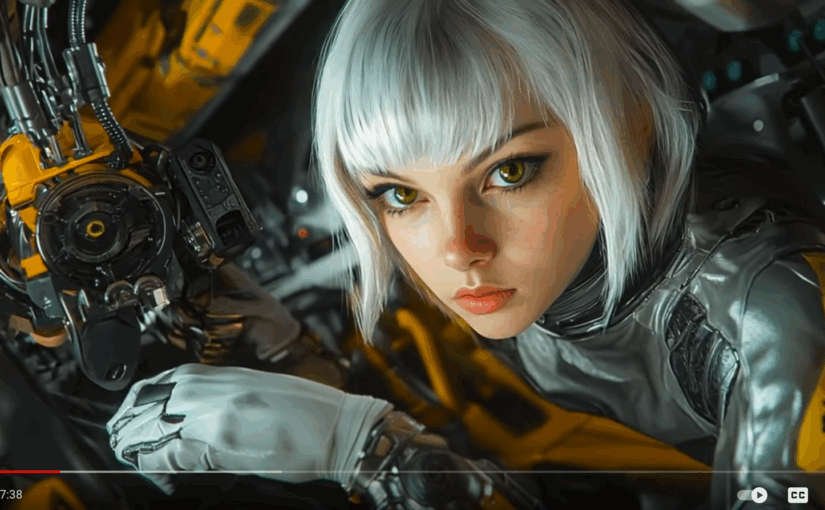 When Math Meets Mayhem—and Pawprints Become Proof