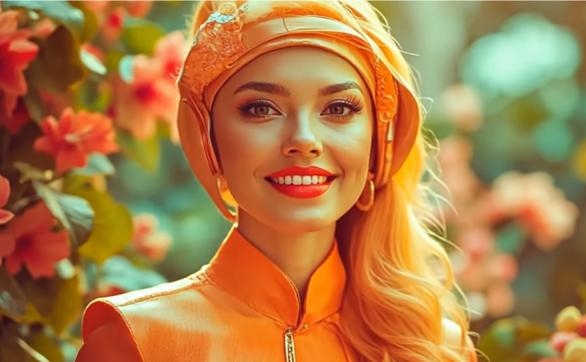 Don’t let stereotypes define who you are