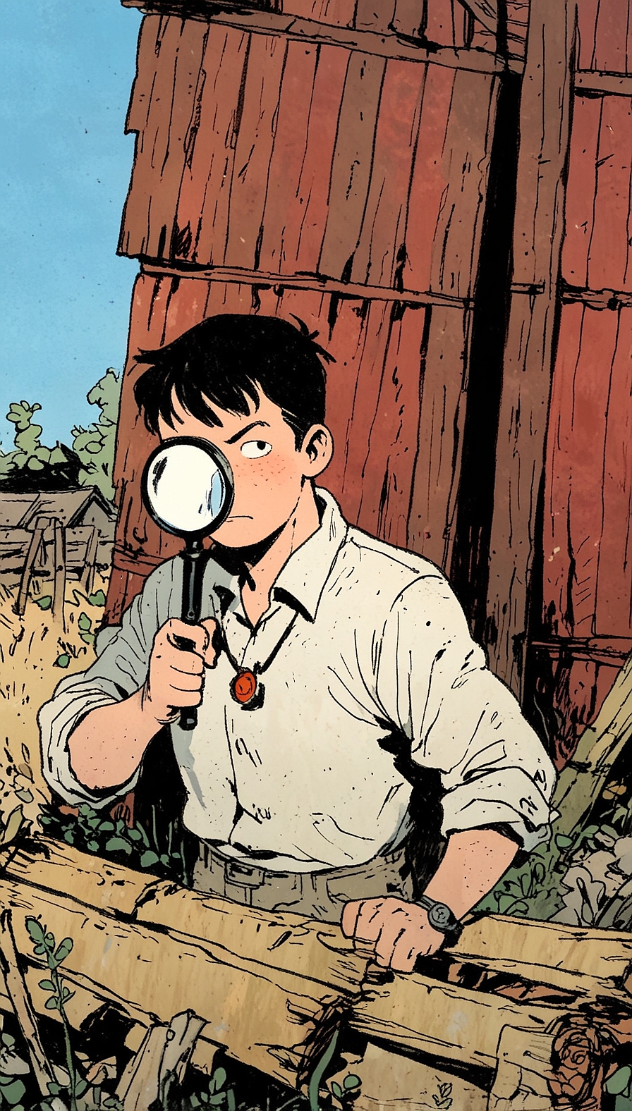 Leonardo Anime XL Style KeywordsBlackandwhite line drawing chi 3