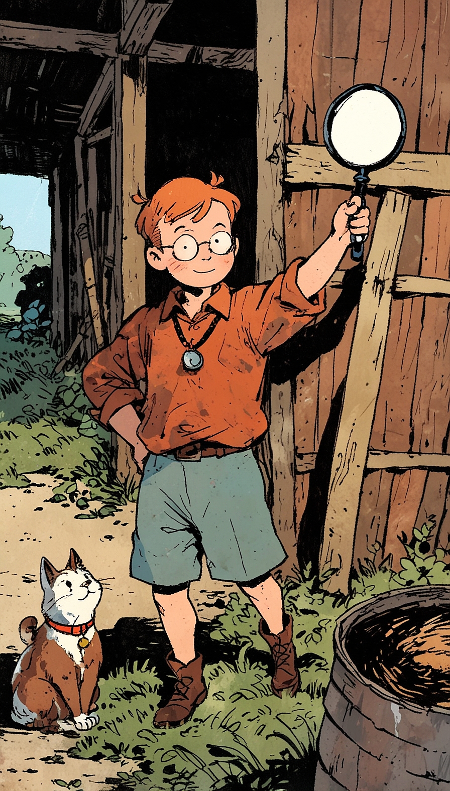 Leonardo Anime XL Style KeywordsBlackandwhite line drawing chi 5(2)