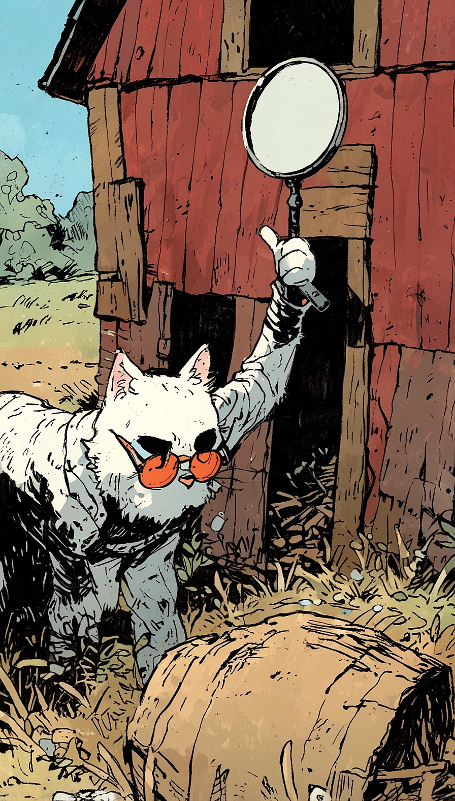 Leonardo Anime XL Style KeywordsBlackandwhite line drawing chi 7