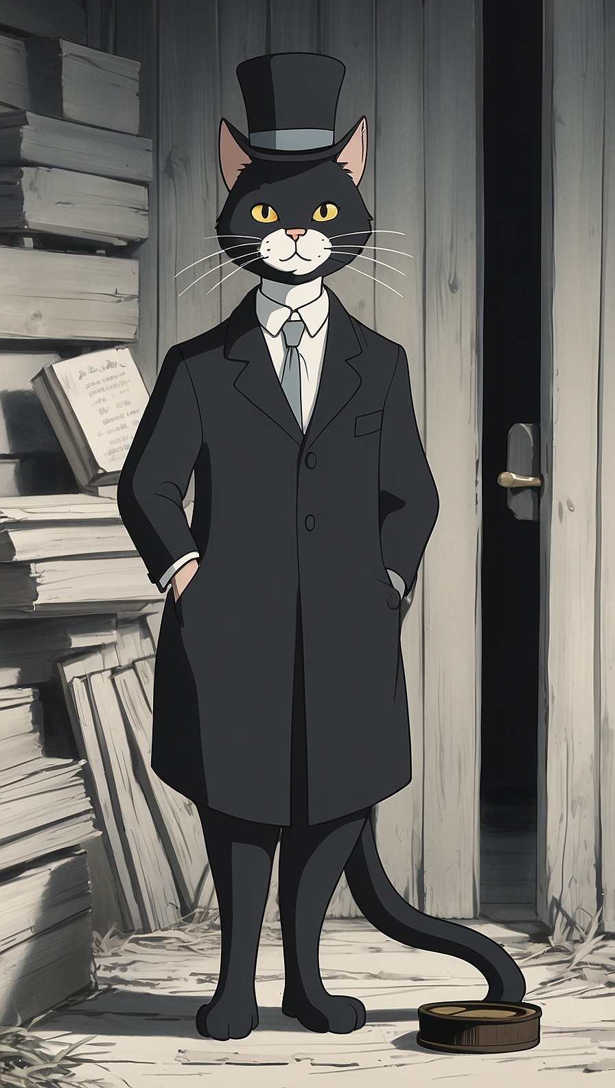 SDXL 10 Style KeywordsBlackandwhite line drawing childrens boo 2(2)