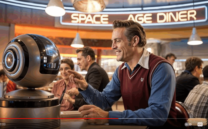 “I will never let a carabiner erode my vision!” – The Great Rigatoni, moments before being logically disproved