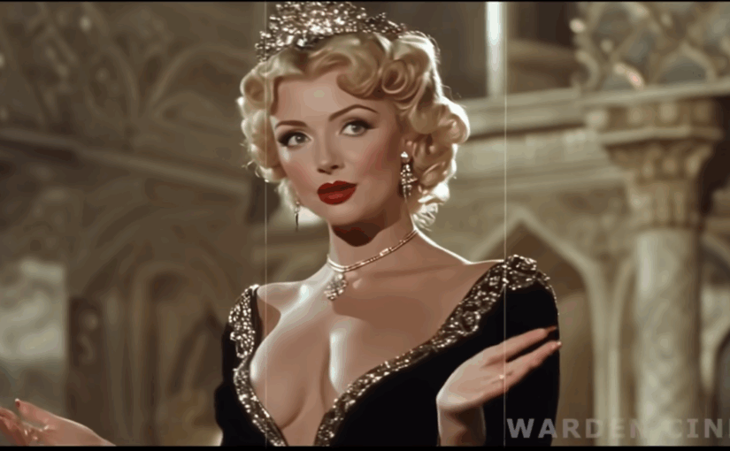 “The Honk Zone,” which specialized in only two genres: Heavy Metal Honk and Free-Form Funk-Quack. (Narrative description)