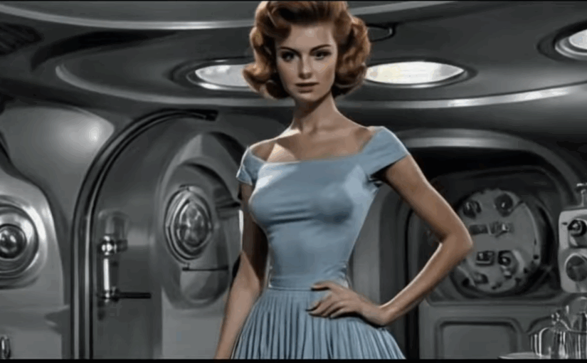 Logic is usually just a whisper in a library full of feeling