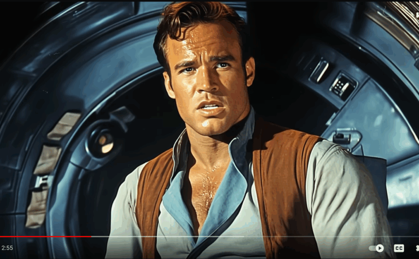 My monocle costs more than your entire life’s supply of existential dread