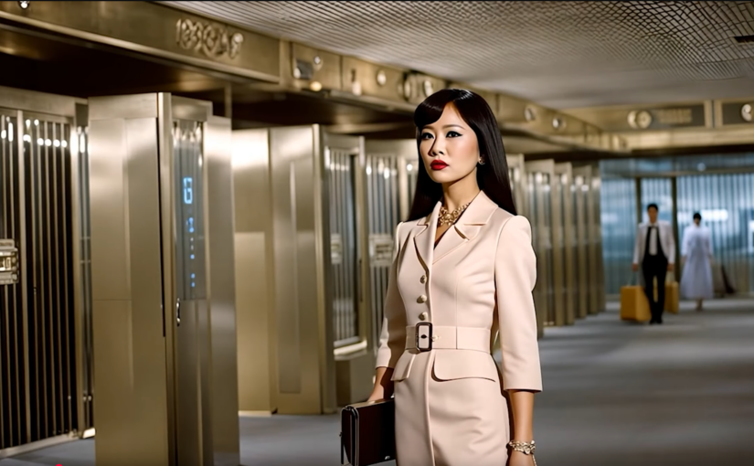 True bravery comes from the heart, not the claws