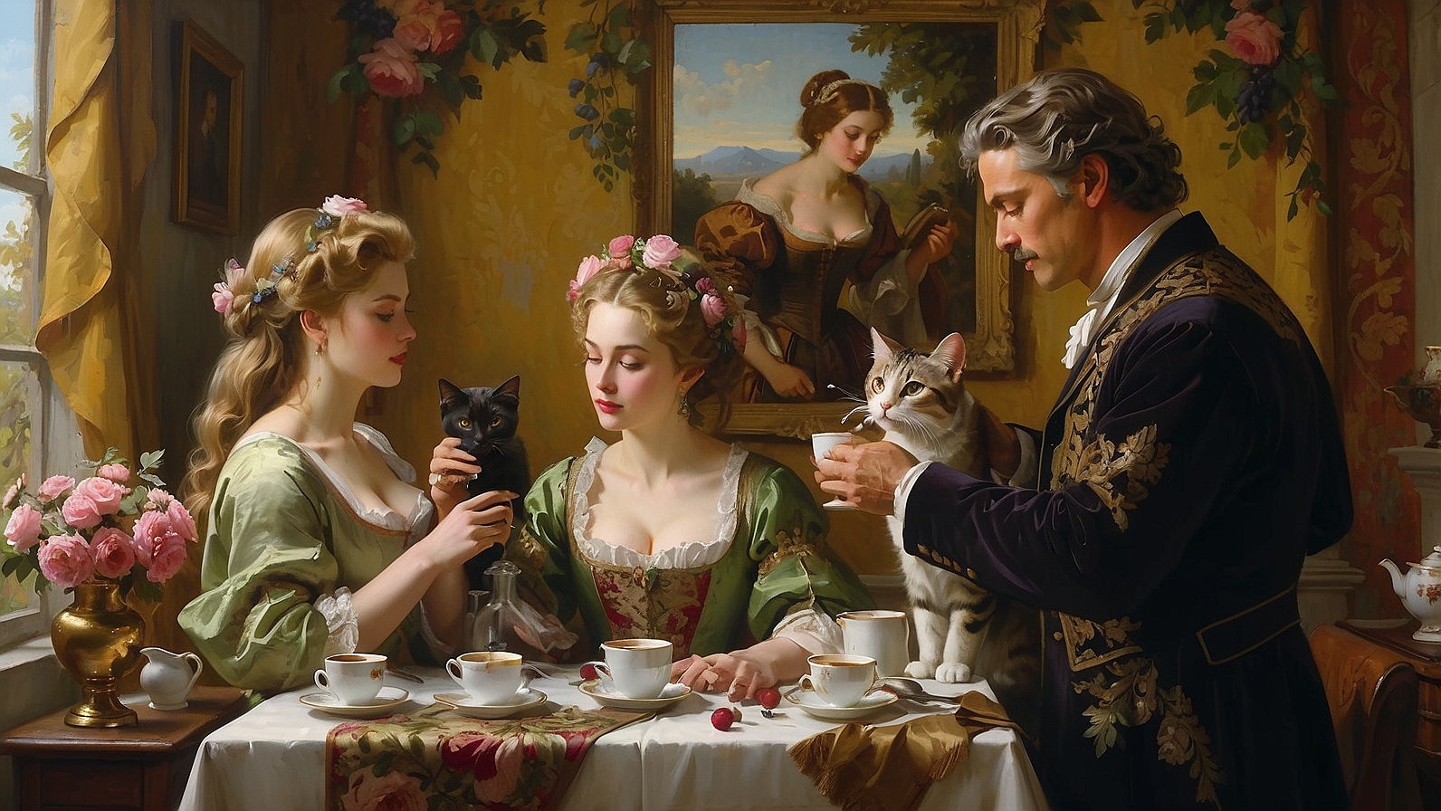 AlbedoBase XL Create a anatomicallyaccurate photo realistic Ba 0(1)